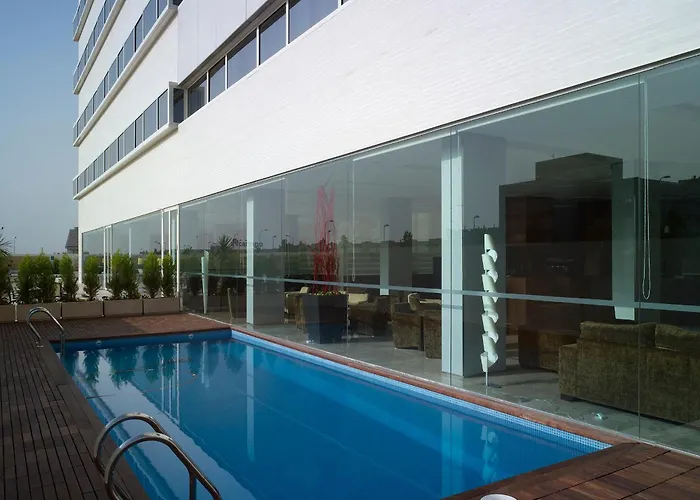 Xon's Valencia 4* Aldaia