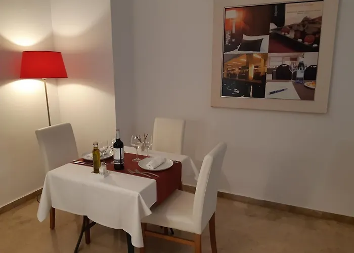 Hotel Xon's Valencia
