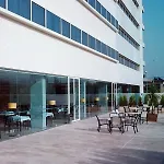 Xon's Valencia Hotel Aldaia