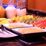 Hotel Xon's Valencia Aldaia