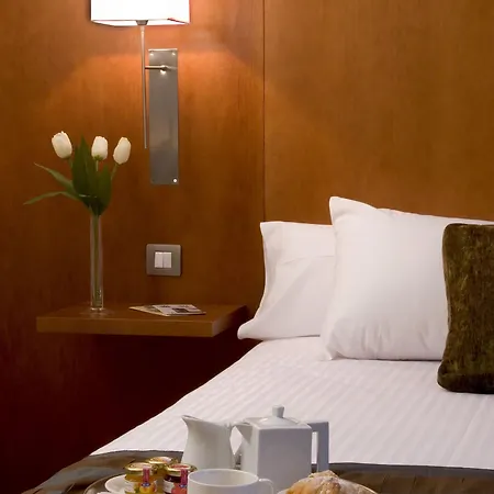 Otel Xon's Valencia Aldaia