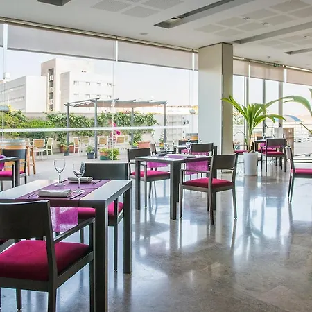 Otel Xon's Valencia Aldaia