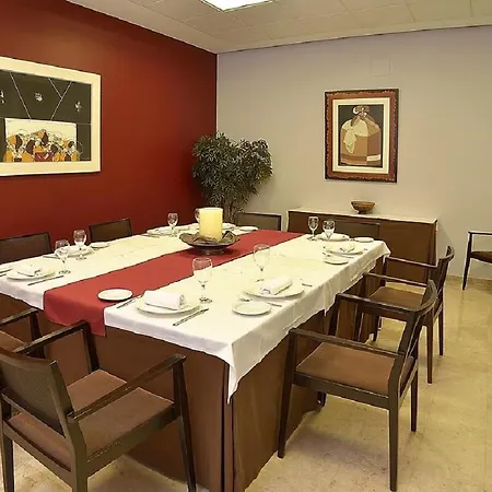 Xon's Valencia 4* Aldaia