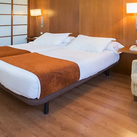Otel Xon's Valencia 4*