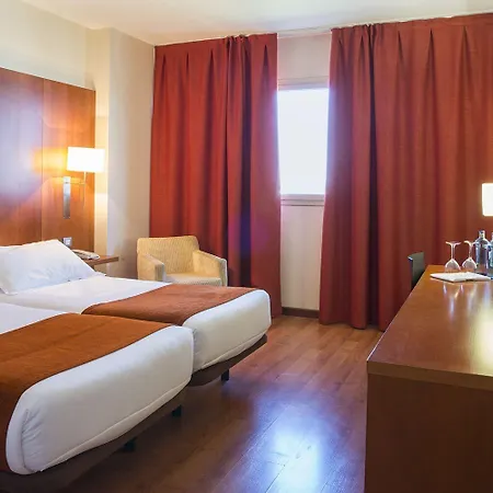 Otel Xon's Valencia 4*