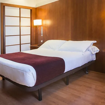 Xon's Valencia Otel Aldaia