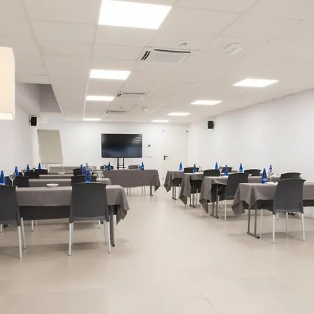 Otel Xon's Valencia Aldaia