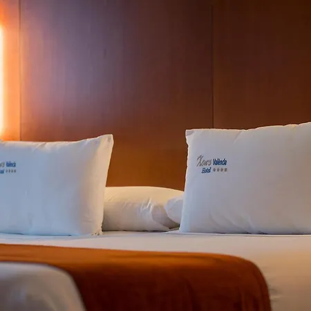 Xon's Valencia 4* Aldaia