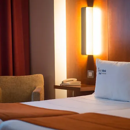 Xon's Valencia Otel 4*