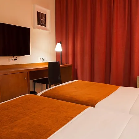 Xon's Valencia Otel 4*