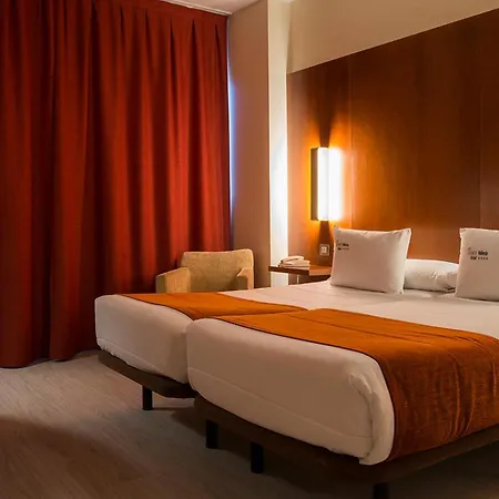 Xon's Valencia 4*