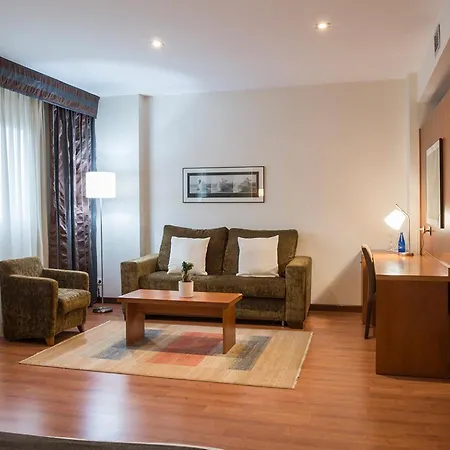 Xon's Valencia Otel 4*