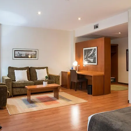 Otel Xon's Valencia 4*