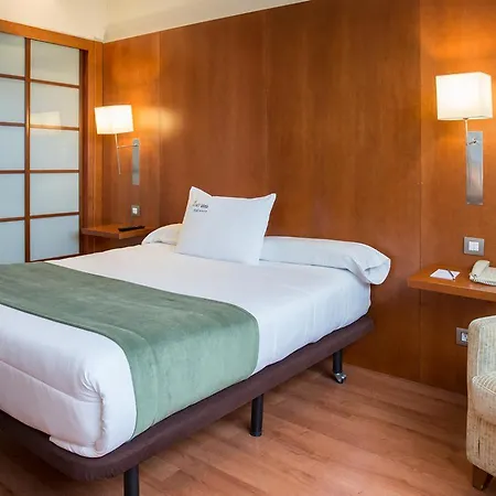 Otel Xon's Valencia Aldaia