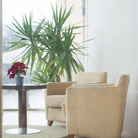 Xon's Valencia Otel