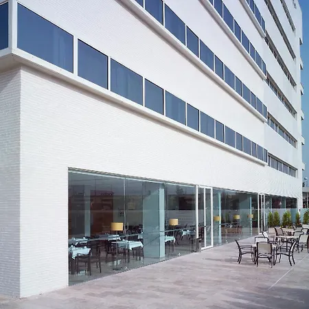 Xon's Valencia Otel Aldaia