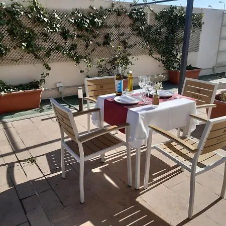 Otel Xon's Valencia 4*