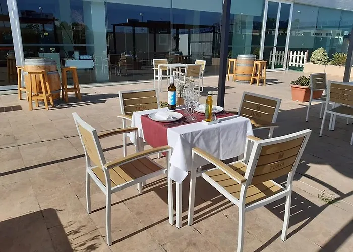Xon's Valencia