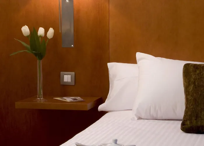 Hotel Xon's Valencia Aldaia
