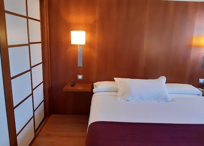 Xon's Valencia Hotel Aldaia