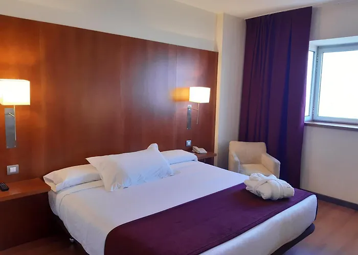 Xon's Valencia Hotel