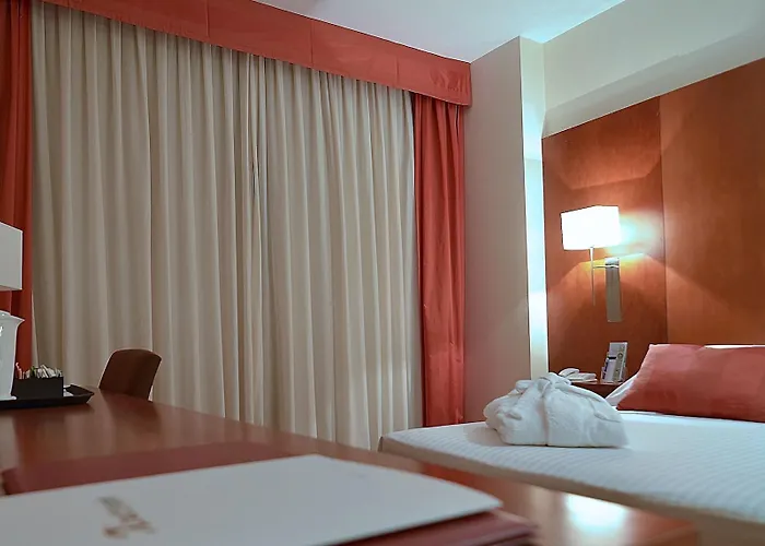 Hotel Xon's Valencia Aldaia
