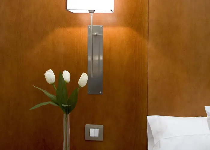 Hotel Xon's Valencia Aldaia