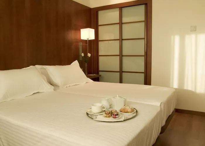 Hotel Xon's Valencia 4*