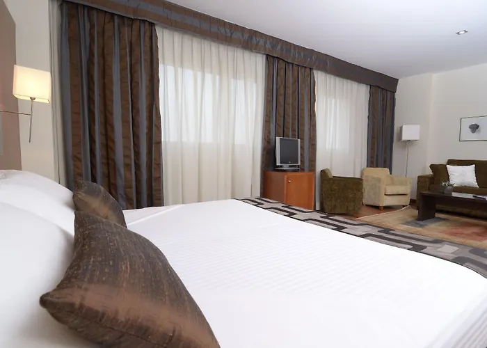 Xon's Valencia 4*