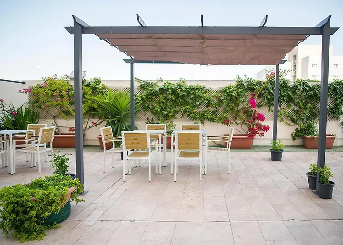 Xon's Valencia 4* Aldaia