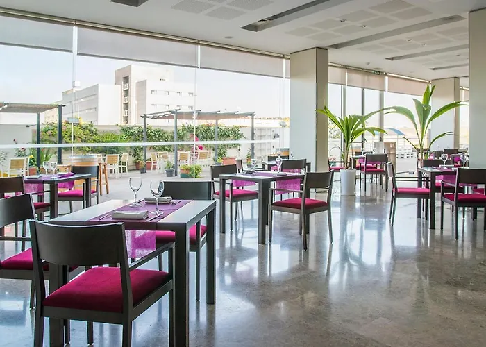 Hotel Xon's Valencia Aldaia