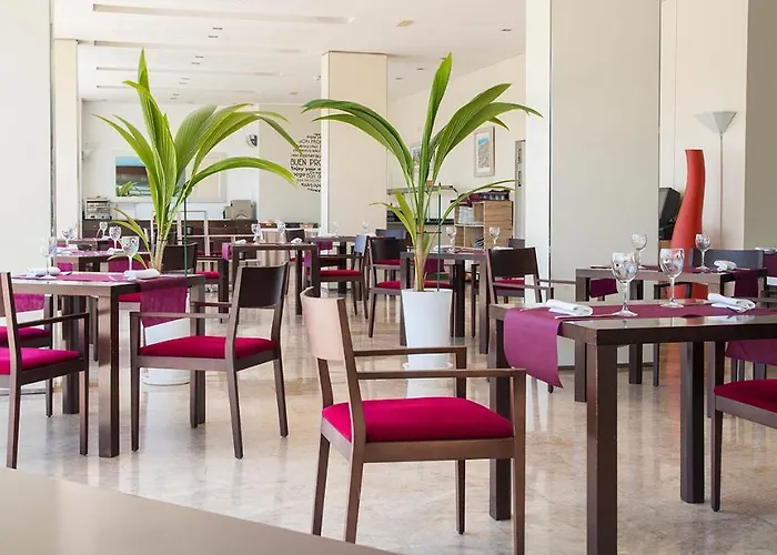 Hotel Xon's Valencia