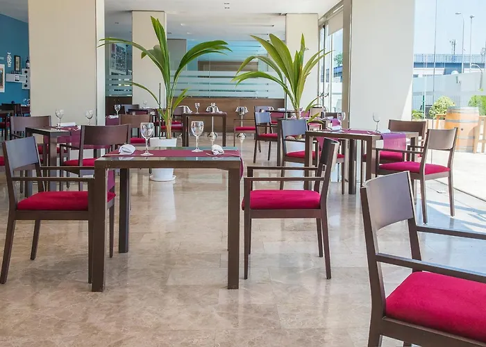 Xon's Valencia Hotel