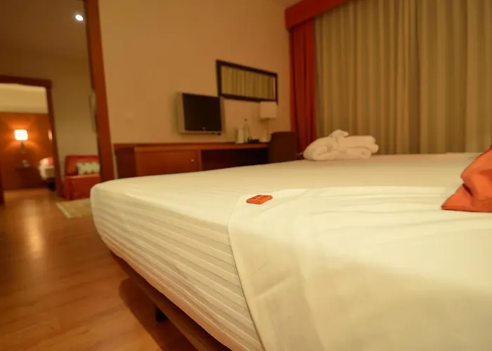Xon's Valencia 4*