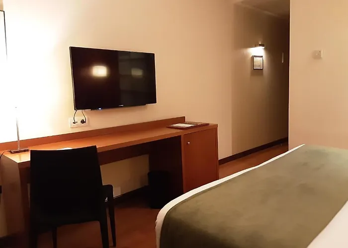 Hotel Xon's Valencia Aldaia