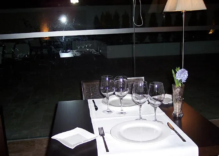 Hotel Xon's Valencia Aldaia