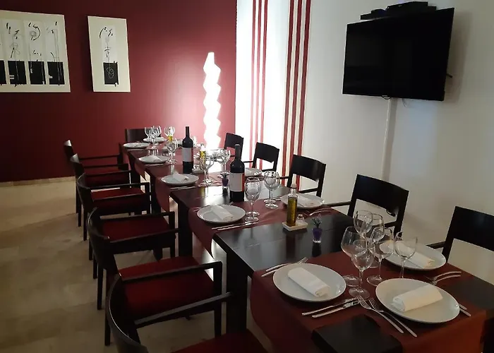 Hotel Xon's Valencia Aldaia