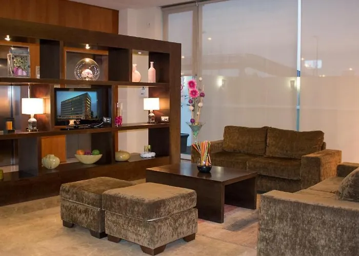 Xon's Valencia 4* Aldaia
