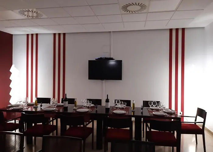 Xon's Valencia 4* Aldaia