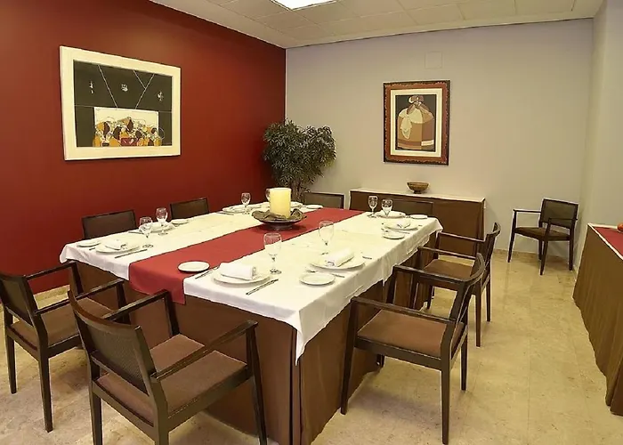 Xon's Valencia 4* Aldaia