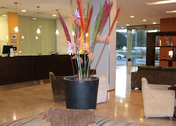 Xon's Valencia 4*