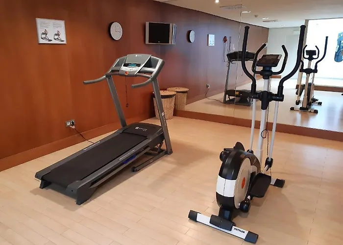 Xon's Valencia 4*