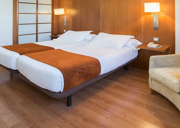 Hotel Xon's Valencia 4*