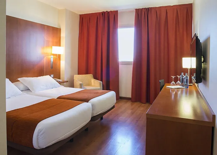 Hotel Xon's Valencia 4*