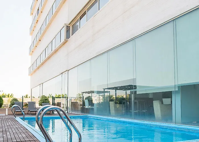 Hotel Xon's Valencia 4*