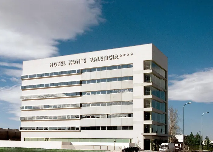 Xon's Valencia Aldaia