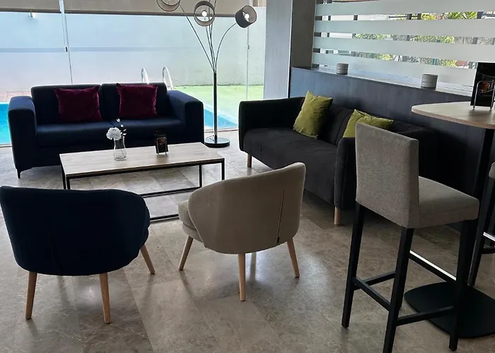Xon's Valencia Hotel Aldaia