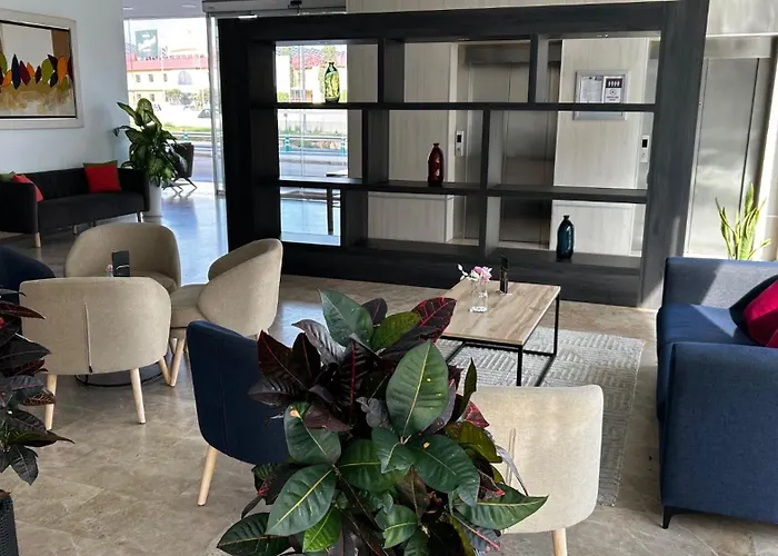 Xon's Valencia Hotel Aldaia