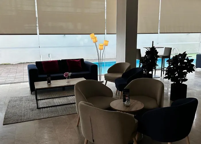 Hotel Xon's Valencia Aldaia