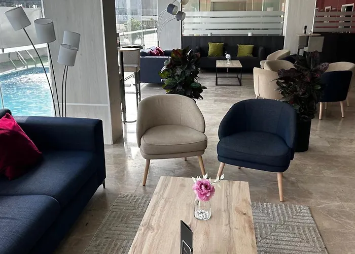 Xon's Valencia 4* Aldaia